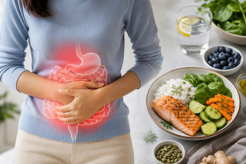 Síndrome do Intestino Irritável: Sintomas, Causas e Como Melhorar a Qualidade de Vida em Corpo sindrome do intestino irritavel