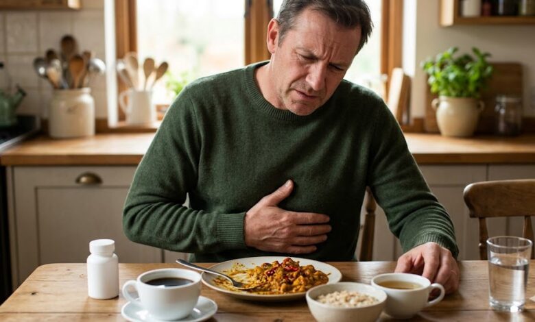 Gastrite - Sintomas, causas, diagnóstico e tratamento em Alimentação Gastrite - Sintomas, causas, diagnóstico e tratamento