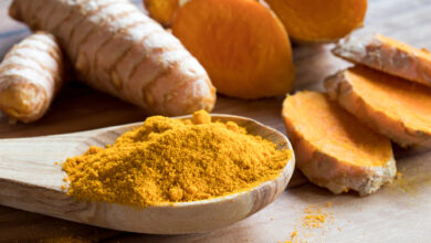 Poderosos Benefícios da Cúrcuma para a saúde em Plantas & Vitaminas Poderosos Benefícios da Cúrcuma para a saúde