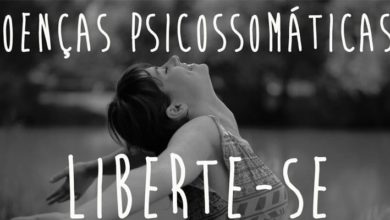Doença Psicossomática o que é? em Bem Estar Emocional Doença Psicossomática o que é?