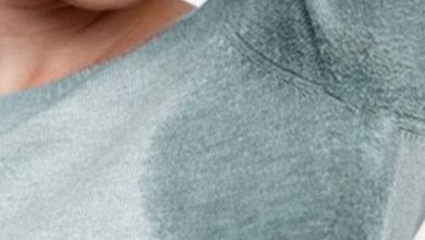 Hiperidrose - o excesso de produção de suor afecta rotina diária