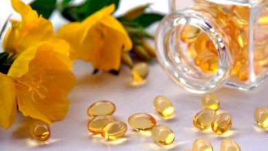 Óleo de Onagra - Quais os benefícios? em Plantas & Vitaminas Óleo de Onagra - Quais os benefícios?