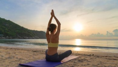 Meditação: 5 Passos Exclusivos para uma Rotina Transformadora em Bem Estar Emocional Meditação: 5 Passos Exclusivos para uma Rotina Transformadora