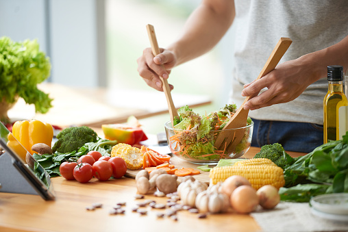 Como reduzir o stress e ansiedade de forma natural?