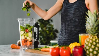 Detox Natural do Fígado: Melhores Métodos Exclusivos