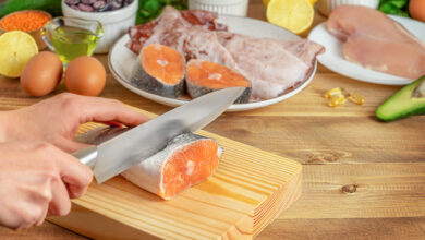 Erros Comuns ao Manusear Alimentos: Dicas para Evitar Contaminações e Manter a Cozinha Segura em Alimentação Erros Comuns ao Manusear Alimentos: Dicas para Evitar Contaminações e Manter a Cozinha Segura