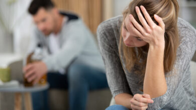 Tratamento Silencioso na Relação: Comportamento de Punição e Controle Abusivo