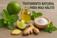 Tratamento Natural para o Mau Hálito (Halitose): Guia Completo ([year])