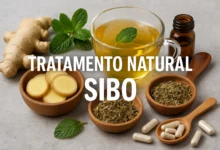 Tratamento Natural para SIBO: Guia Completo ([year])