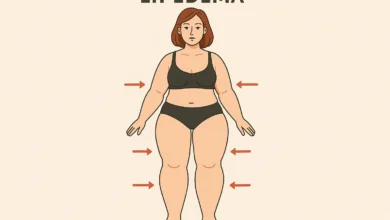 Lipedema: Sabe o que é a doença das "pernas gordas"? em Corpo Lipedema: Sabe o que é a doença das "pernas gordas"?