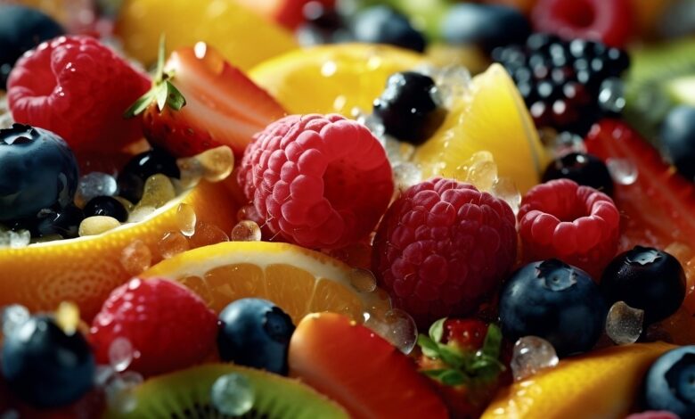 Alimentos que mais hidratam: 10 opções ideais para dias quentes em Alimentação Alimentos que mais hidratam: 10 opções ideais para dias quentes