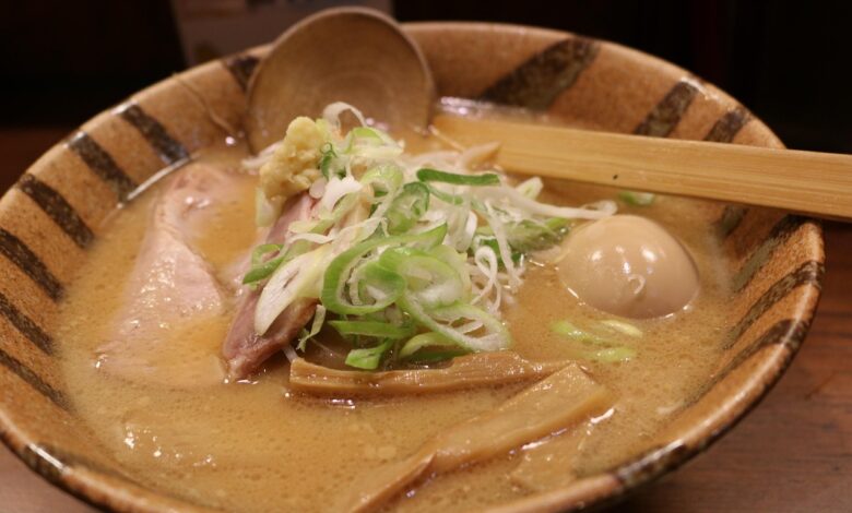 Miso: O Superalimento Fermentado e os Seus Benefícios para a Saúde em Alimentação Miso: O Superalimento Fermentado e os Seus Benefícios para a Saúde