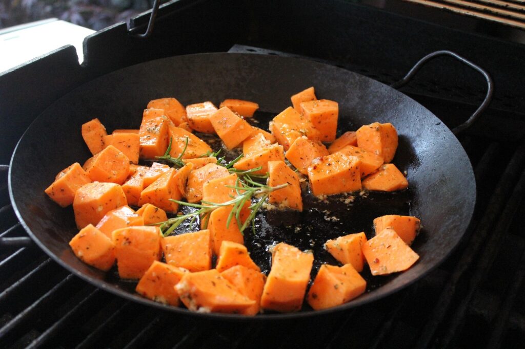 Alecrim: propriedades antioxidantes e como preparar infusões