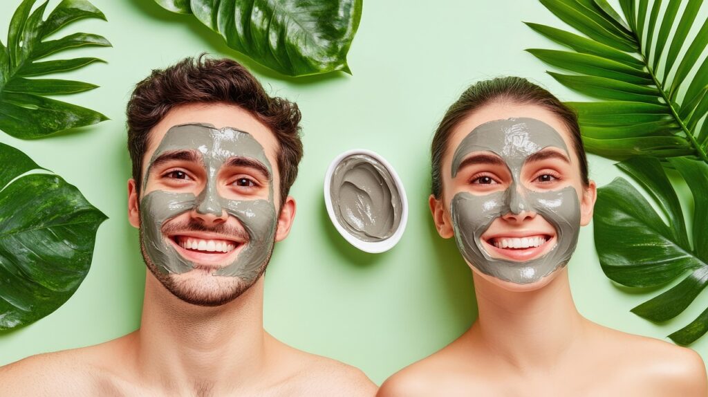 Terapia com Argila: Benefícios Exclusivos para Corpo e Rosto em Terapias terapia com argila