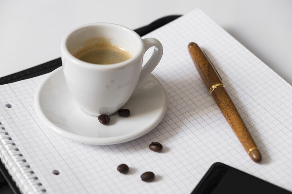 Café solúvel ou expresso: qual o melhor e mais saudável? em Vários Artigos Café solúvel ou expresso