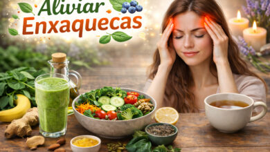 Alimentação Natural: Exclusiva para Aliviar Enxaquecas em Noticias Alimentação Natural: Exclusiva para Aliviar Enxaquecas