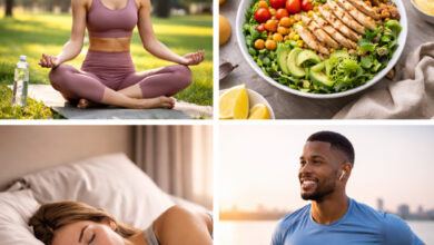 Autocuidado: Pequenos Gestos para uma Vida Extraordinária em Plantas & Vitaminas Autocuidado: Pequenos Gestos para uma Vida Extraordinária