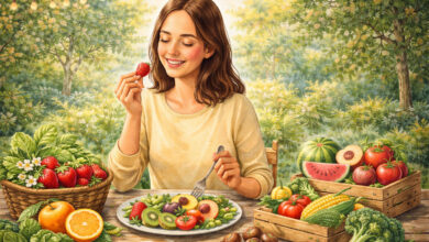 Frutas e Legumes da Época: Descubra Vantagens Exclusivas em Bem Estar Emocional Frutas e Legumes da Época: Descubra Vantagens Exclusivas