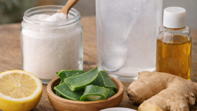 Alivie a Azia: 5 Soluções Caseiras Exclusivas e Eficazes em Curas Naturais Alivie a Azia: 5 Soluções Caseiras Exclusivas e Eficazes