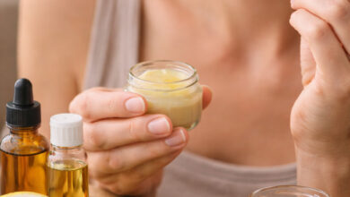 Tratamentos Naturais: Poderosos e Eficazes para Herpes Labial em Curas Naturais Tratamentos Naturais: Poderosos e Eficazes para Herpes Labial