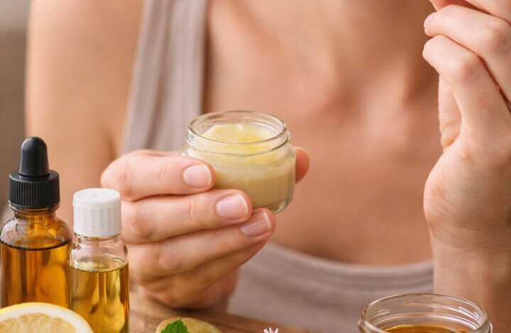 Tratamentos Naturais: Poderosos e Eficazes para Herpes Labial em Curas Naturais Tratamentos Naturais: Poderosos e Eficazes para Herpes Labial