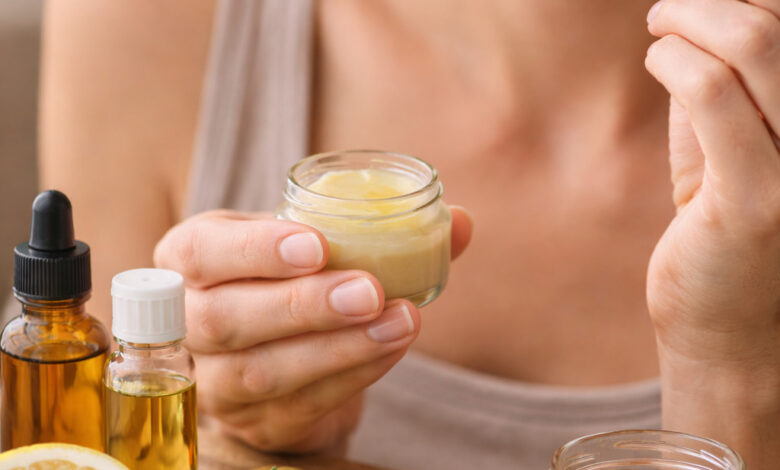 Tratamentos Naturais: Poderosos e Eficazes para Herpes Labial em Curas Naturais Tratamentos Naturais: Poderosos e Eficazes para Herpes Labial