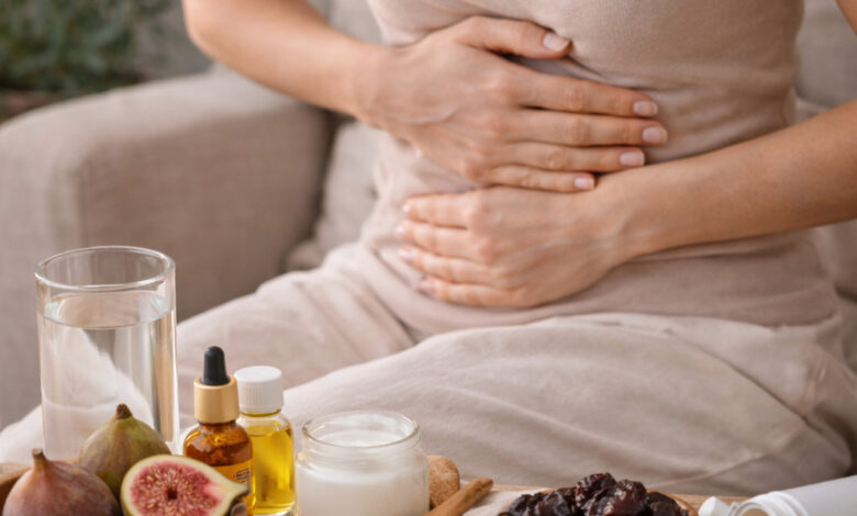 Alivie a Prisão de Ventre Naturalmente: 8 Dicas Imperdíveis em Curas Naturais Alivie a Prisão de Ventre Naturalmente: 8 Dicas Imperdíveis