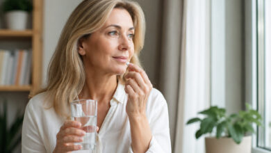 Reposição Hormonal: O Que É, Benefícios, Riscos e Quando Fazer