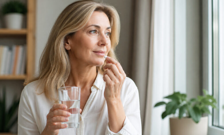 Reposição Hormonal: O Que É, Benefícios, Riscos e Quando Fazer em Corpo Reposição Hormonal: O Que É, Benefícios, Riscos e Quando Fazer