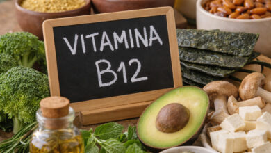 Vitamina B12: Fontes Naturais Imperdíveis para Vegetarianos em Curas Naturais Vitamina B12: Fontes Naturais Imperdíveis para Vegetarianos