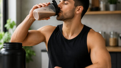 Proteína Está na Moda: Faz Mesmo Diferença? em Alimentação Proteína Está na Moda: Faz Mesmo Diferença?