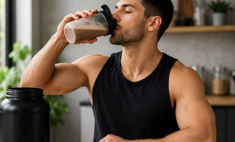 Proteína Está na Moda: Faz Mesmo Diferença? em Alimentação Proteína Está na Moda: Faz Mesmo Diferença?