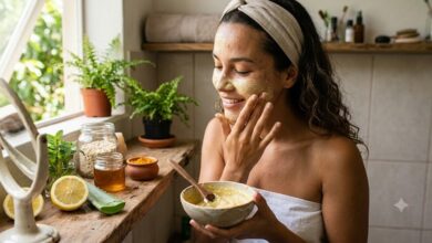 Clarear Manchas na Pele: 7 Soluções Naturais Imperdíveis em Corpo Clarear Manchas na Pele: 7 Soluções Naturais Imperdíveis